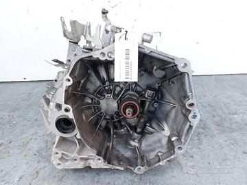2400052811000 CAMBIO MANUALE 5M SUZUKI IGNIS (MF) 