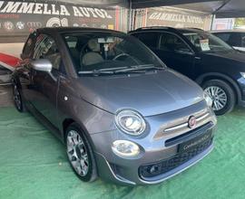 FIAT 500 1.2 Rockstar Gpl