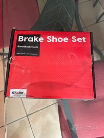 Kit ganasce freno SUZUKI SAMURAI