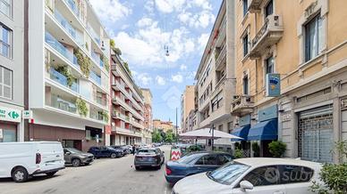 2 LOCALI A MILANO