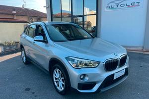 BMW X1 Sdrive16d Business my18