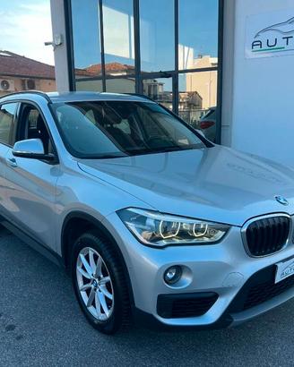 BMW X1 Sdrive16d Business my18