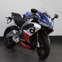 Aprilia RS 660 2024 - TRIBUTE