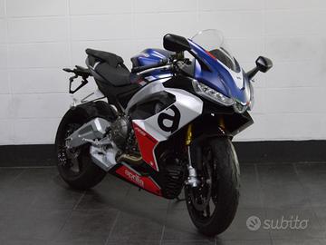 Aprilia RS 660 2024 - TRIBUTE