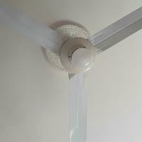 Ventilatore da soffitto Vortice con comando luce