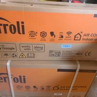 Condizionatore ferroli
