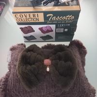 tascotto Coveri cuscino elettrico 