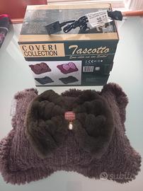 tascotto Coveri cuscino elettrico 