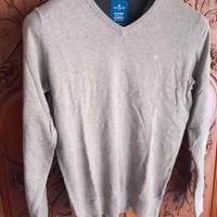 Maglione con scollo a V uomo  S ·Tom Tailor
