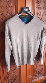Maglione con scollo a V uomo  S ·Tom Tailor