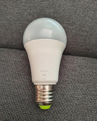 Lampadina WiFi 