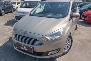 Ford C-Max 1.0 EcoBoost 125CV Titanium