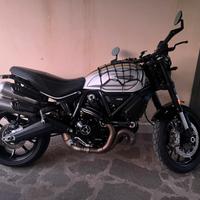 Ducati Scrambler 1100 Pro