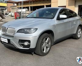 Bmw X6 xDrive 35d Eletta