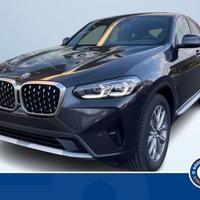 BMW X4 xDrive 20d