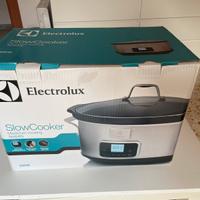 Slow cooker electrolux