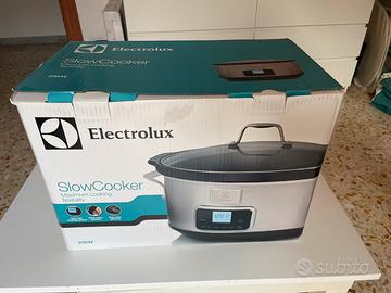 Slow cooker electrolux