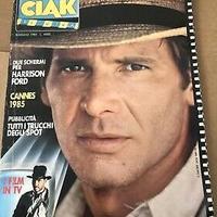 Collezione Rivista CIAK cinema