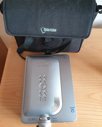 Proiettore sharp PG-MX20