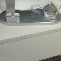 Stazione di ricarica wireless 3 in 1 