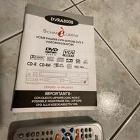 Home theater schaub lorenz