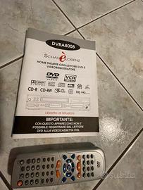 Home theater schaub lorenz