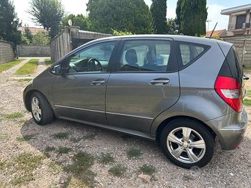 Mercedes classe A180 2008