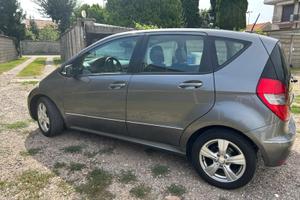 Mercedes classe A180 2008