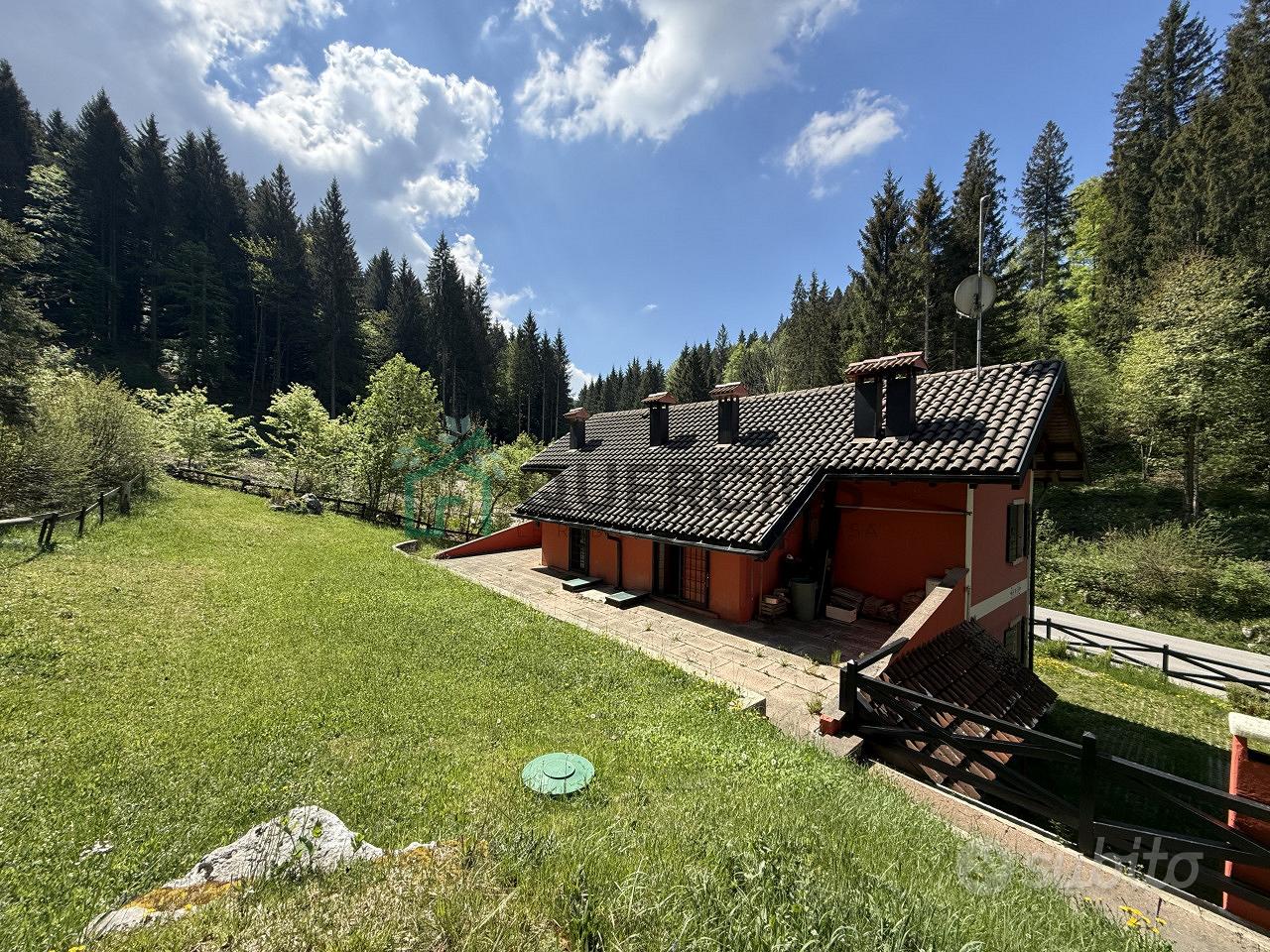 House in Roana, Valle - Vista 4