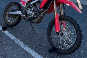 Crf 300 L