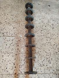 Rotore fresa Celli CE 180 NUOVO