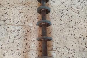 Rotore fresa Celli CE 180 NUOVO