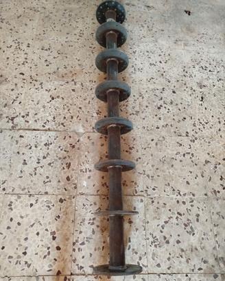 Rotore fresa Celli CE 180 NUOVO