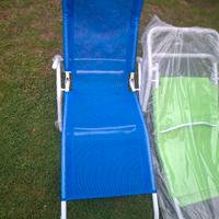 lettino nuovo mai utilizzato                      