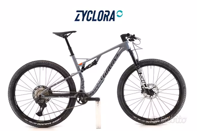 Wilier URTA Max SLR XT Di2 t.L