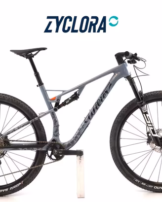 Wilier URTA Max SLR XT Di2 t.L