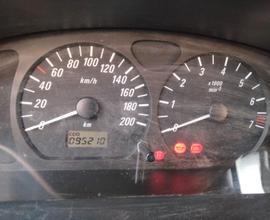 OPEL Agila 1ª serie - 2003 - euro 4