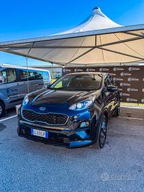 Kia Sportage 1.6 CRDI 136 CV DCT7