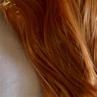 TRE TOUPET BAMBOLE FURGA TREESSE ALTAMODA