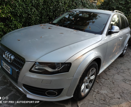 Audi A4 Allroad 2.0TDi Quattro 170cv