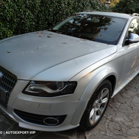 Audi A4 Allroad 2.0TDi Quattro 170cv