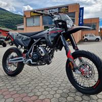 Fantic Motor Motard XM 50 Camouflage