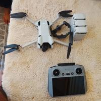 elettronica e drone