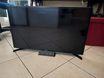 TV Samsung 32 pollici