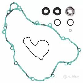 Kit di riparazione della pompa dell'acqua KTM 250 