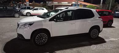 Peugeut 2008