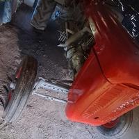 Trattore Same puledro 35 cv 