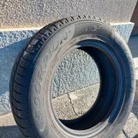 Gomme PIRELLI  Scorpion Winter 