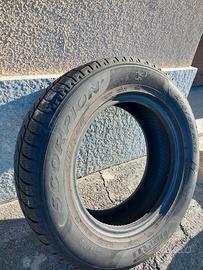 Gomme PIRELLI  Scorpion Winter 