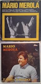 Vinili Mario Merola